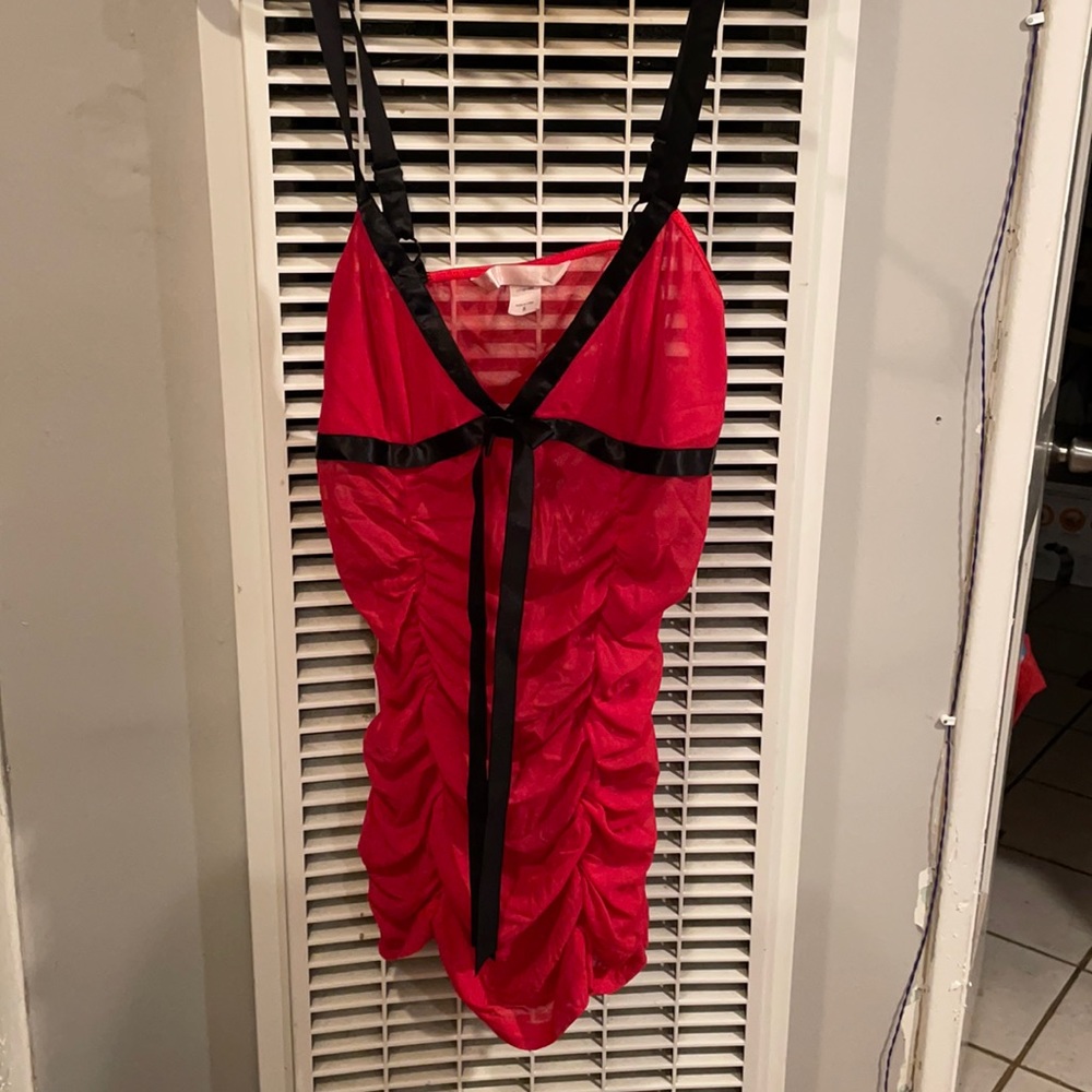 🔥 FIRE SALE Vintage Y2K Victoria Secret Slip - Picture 1 of 6